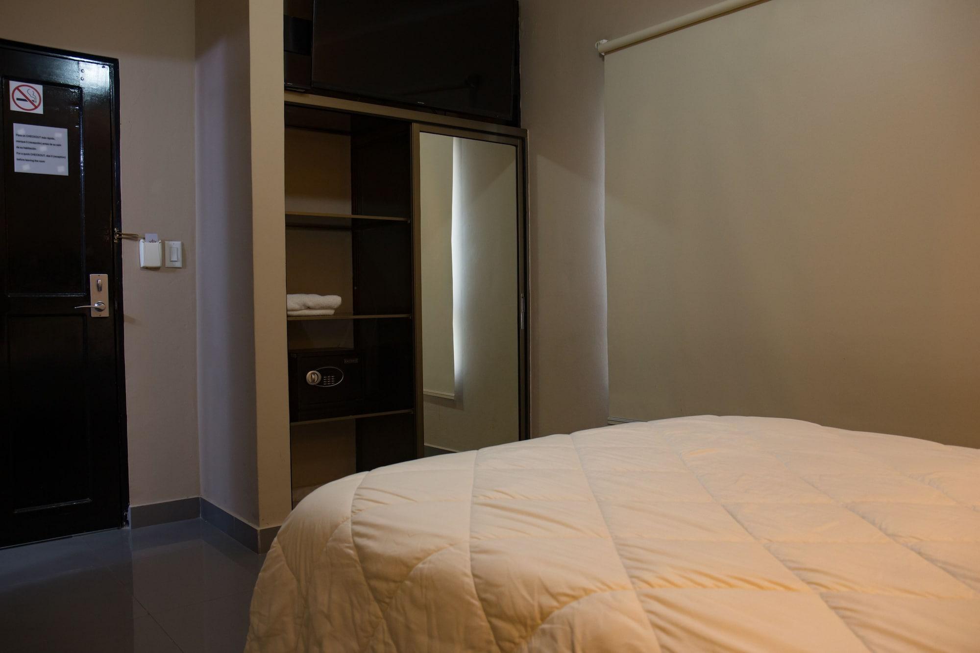 Hotel San Remo Panama City Exterior photo
