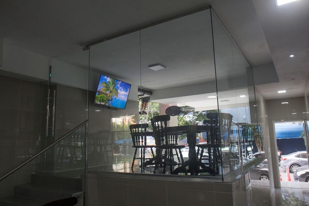 Hotel San Remo Panama City Exterior photo