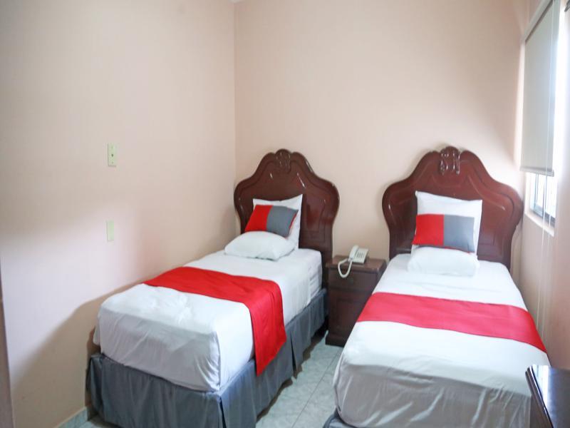 Hotel San Remo Panama City Exterior photo